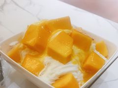 -杨小贤芒果绵绵冰(南门口店)