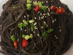 酸辣蕨根粉-金家老三饭庄(常营店)