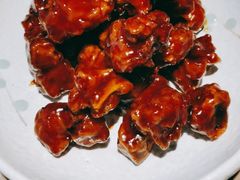 -新白鹿餐厅(金鹰新街口店)