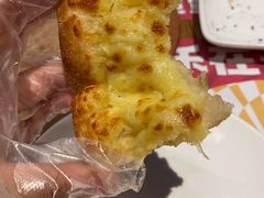 -乐凯撒披萨(东方新世界店)