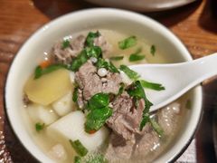 -本味焖罐源(天泽街店)
