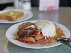 沙滩鸡饭-甜甜咖啡屋