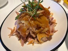 -杏花堂晋商私房菜(华熙五棵松店)