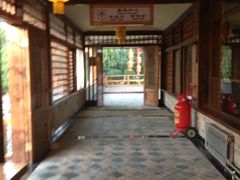 -华山御温泉度假村