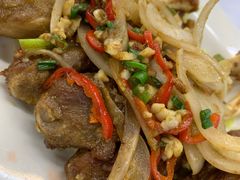 -陈根记大牌档