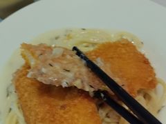-香港深仔记茶餐厅(东门店)