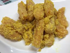 -莅香岛港式餐厅(滨江道店)