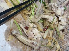 -猪腰一家·地道佛山菜(盐步店)