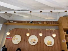 -小桃园·豆浆油条(复兴中路店)