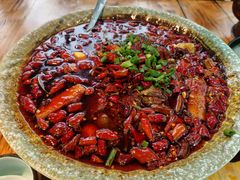 -青城甲(青城山店)