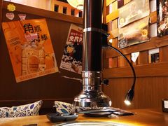 -牛藏·黑毛和牛烧肉(环市东店)