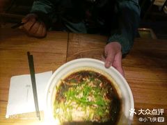 -东园小馆·早茶·淮扬小炒(三盛广场店)