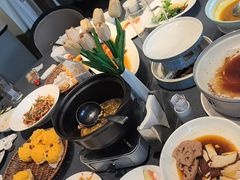 -楚禾宴·家宴(光谷大道店)