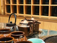 -去茶山(重庆万象城店)