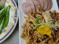 -都一处烧麦馆(前门店)