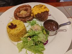 -纽约客美式餐厅(新奥购物中心店)