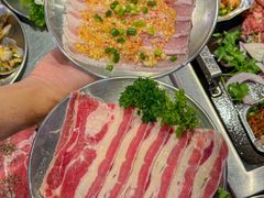 -韩吉烧自助烤肉铺(龙湖金楠天街店)