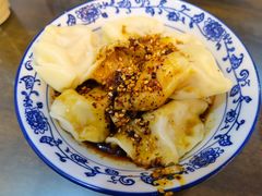 钟水饺-西月城谭豆花(春熙路店)