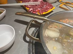 -潮发潮汕牛肉店(东方宝泰店)