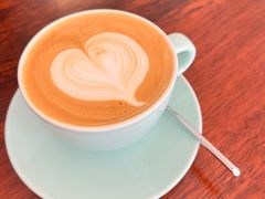 -枫桥边coffee(滨江路店)