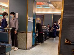 -一绪に寿喜烧(虹悦城店)