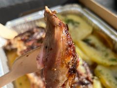 -Pedro's House of Lamb(基督城)