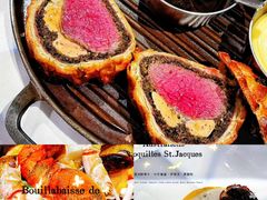 -Le Bistrot de Racine