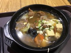 -老家肉饼(永泰庄店)