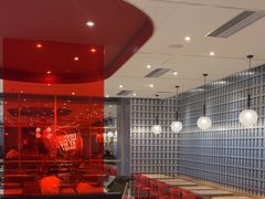 -肯德基(中央公园店)