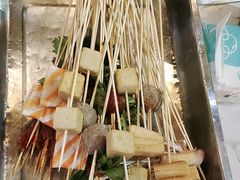 -钢管厂五区小郡肝火锅串串香(清河店)