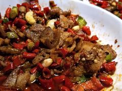 -小柴米·传统江西菜(八一广场店)