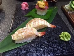 -隐鮨日料(北辰三角洲店)