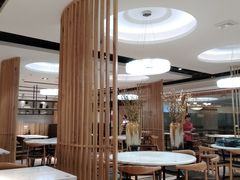 大堂-虾饺妹·酒家(金碧店)