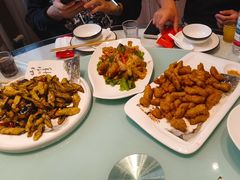 -添福来墨鱼饺子 · 海鲜东北菜(大连星海·黄浦路店)