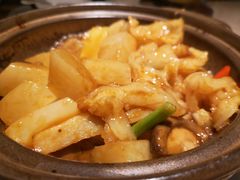 -翅爷家煲仔翅