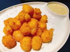 -伊带伊路新疆美食府(呼家楼店)