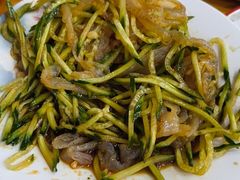 -叶存利海鲜大馅饺子(海宁路总店)