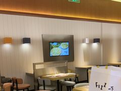 -菲滋意式餐厅(黄岩洞天店)