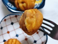 核桃饼-莫朗核桃饼(虹泉路店)