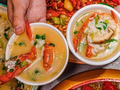 -虾乐园龙虾·夜宵(松江店)