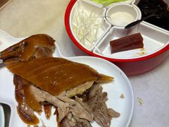 -小吊梨汤·北京菜·烤鸭(鸟巢店)