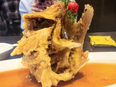 -老牌坊鲁菜名店(聊城美食岛店)