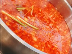 -牛珍香时尚养生餐厅草原刀叉牛肉(大学城店)