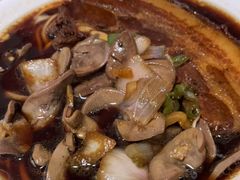 -顺心拉面馆(马道街店)