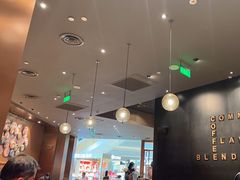 -星巴克臻选(北京颐堤港中心第二店)