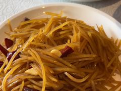 -辣婆婆(航天桥店)