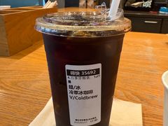 -星巴克(深圳佳宁娜友谊广场店)