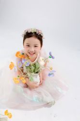 -小熊维尼高端儿童摄影(南山店)