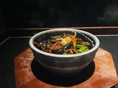 -许爷家·生态湖鲜(徐汇日月光店)