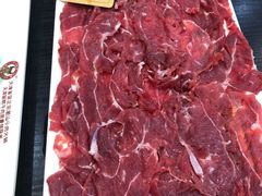 -大吉利·潮汕鲜牛肉火锅(万峰路店)